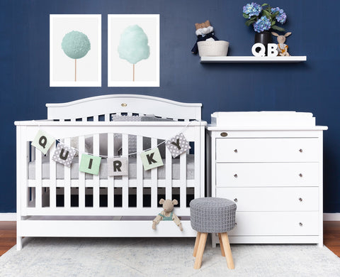 baby room packages
