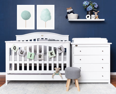 nursery furniture packages