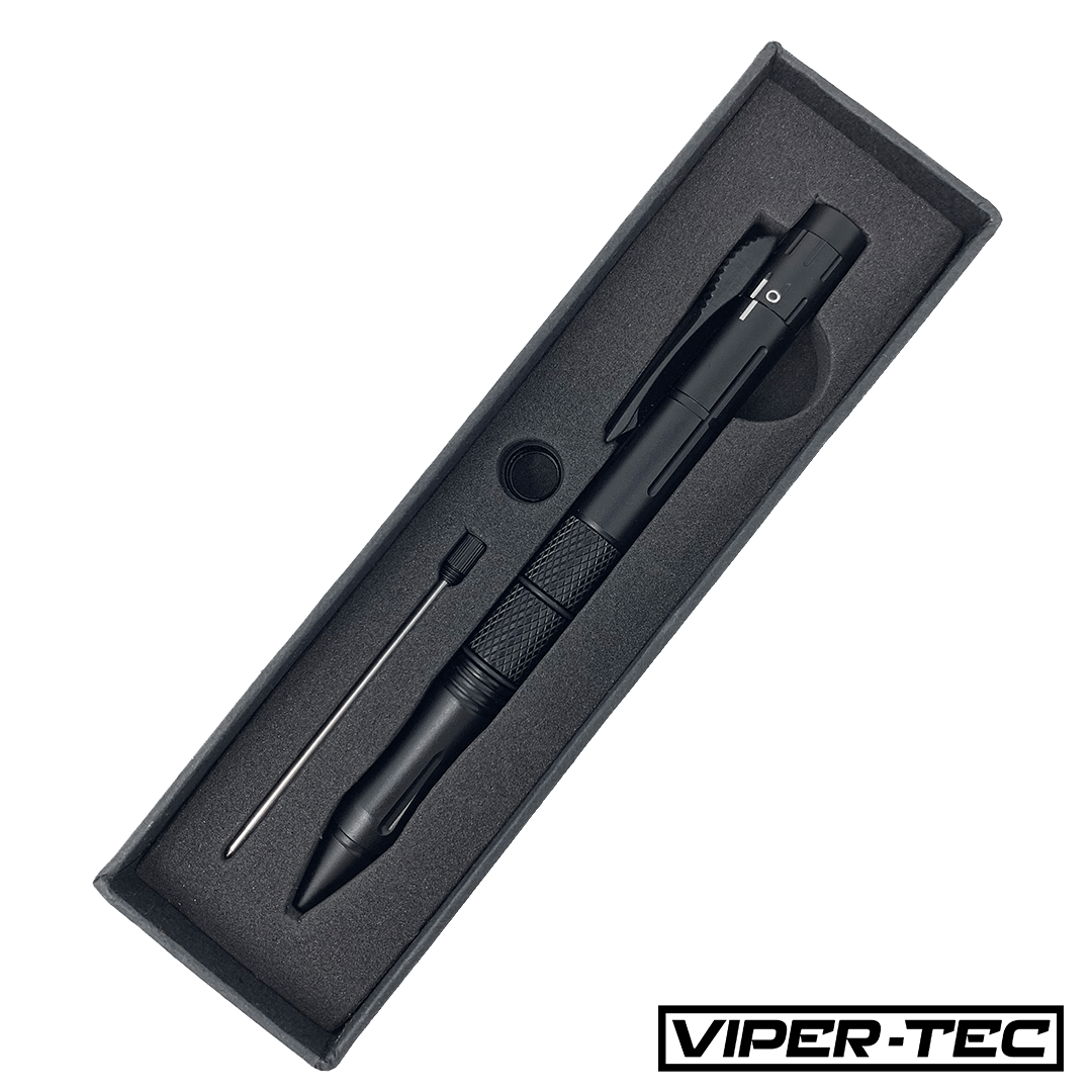 VT Tactical OTF Pen - Blade City