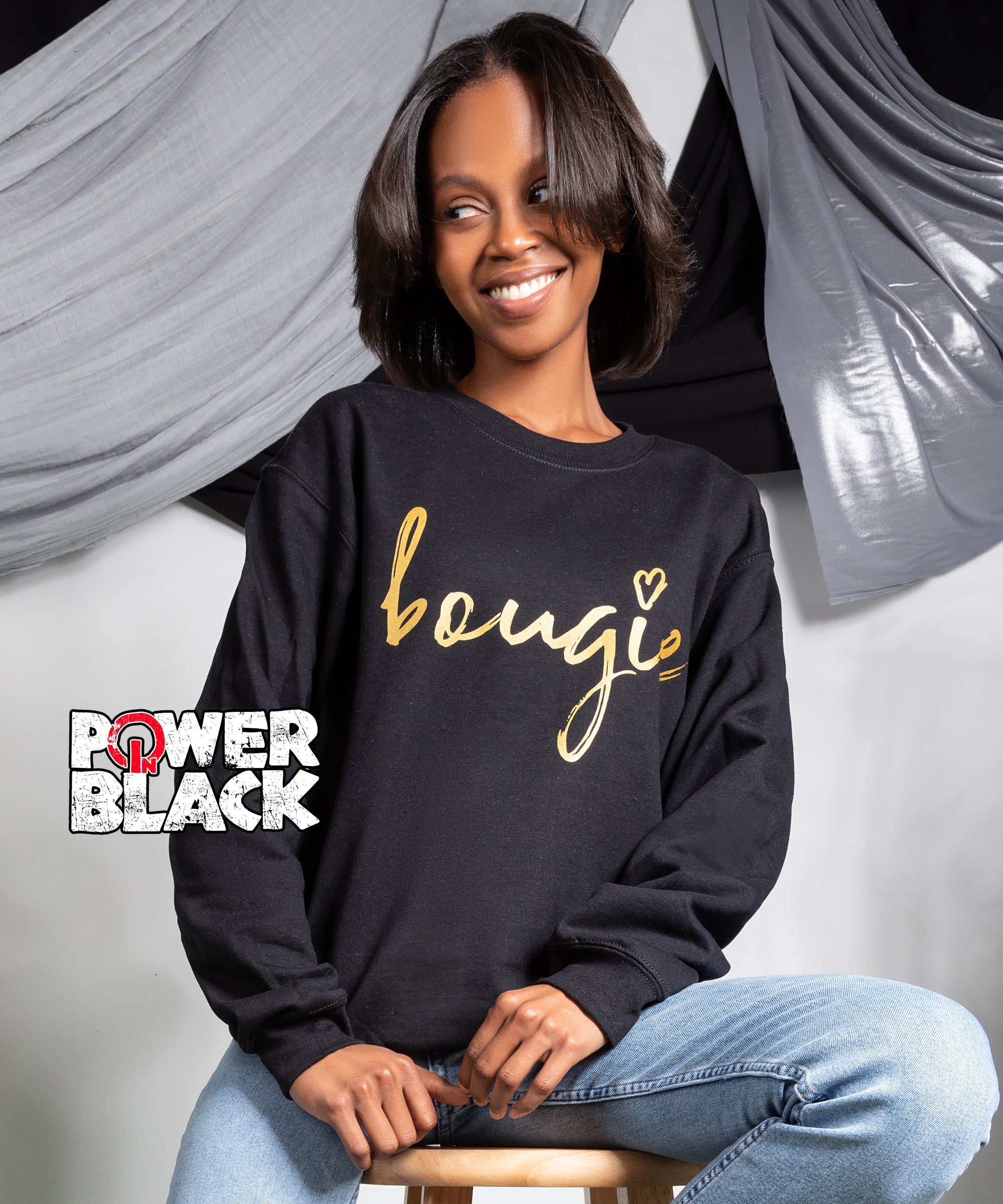 Image of Bougie Sweatshirt