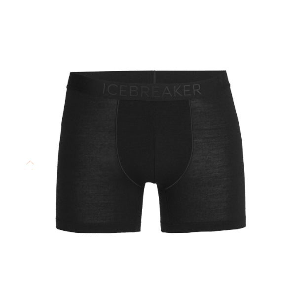 Icebreaker Men's Anatomica Merino Boxers — Tom's Outdoors