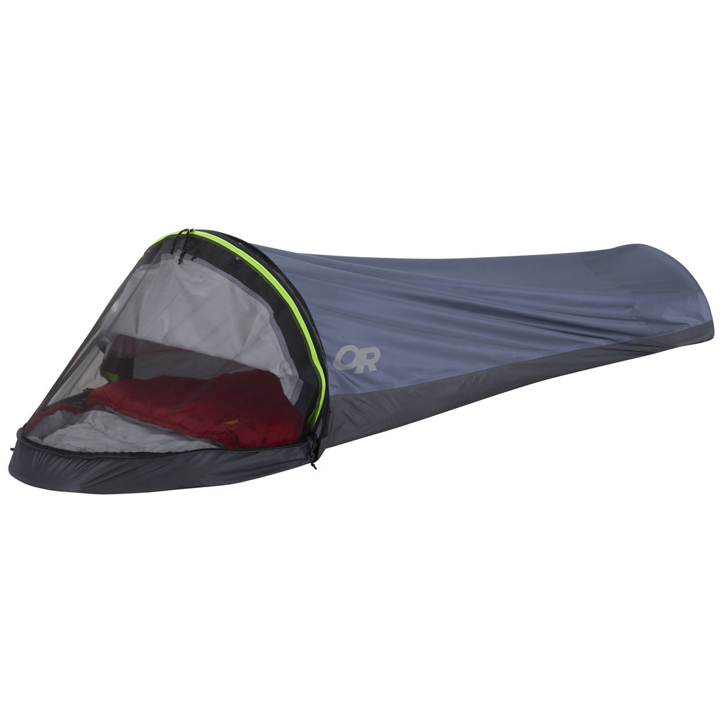 Outdoor Research - Alpine Bivy – Trek & Travel