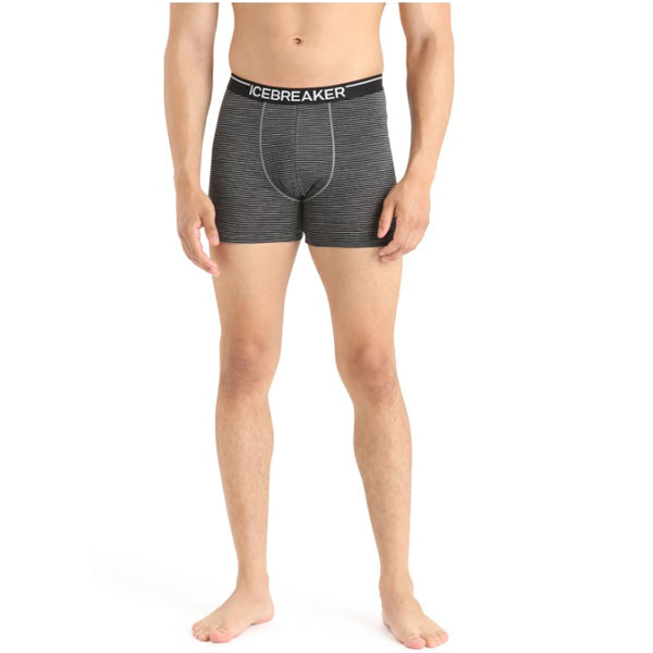 icebreaker】Women's Sprite Boxer Briefs-BF150-Grey - Shop planedo Women's  Athletic Underwear - Pinkoi