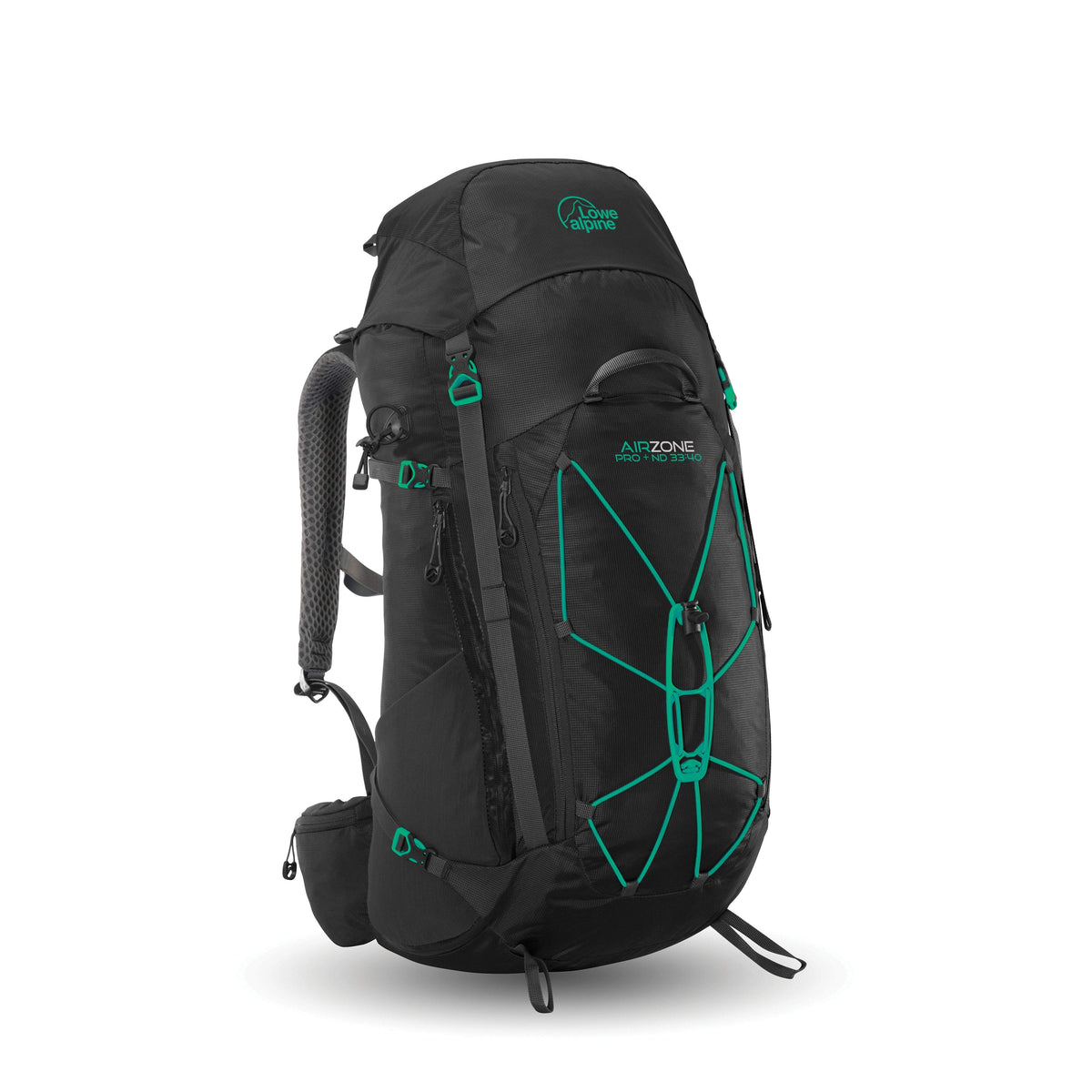 lowe alpine running backpack