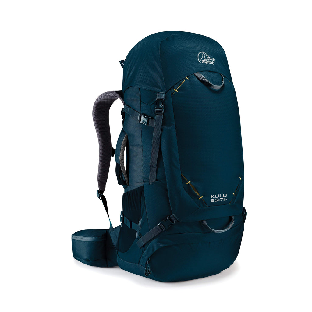 lowe alpine running backpack