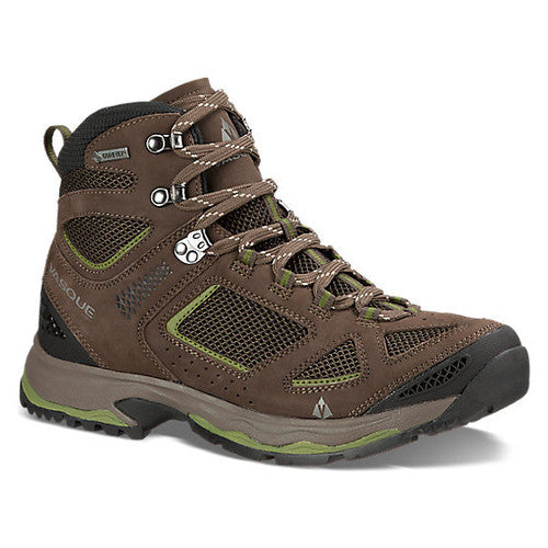 vasque men's hiking boots