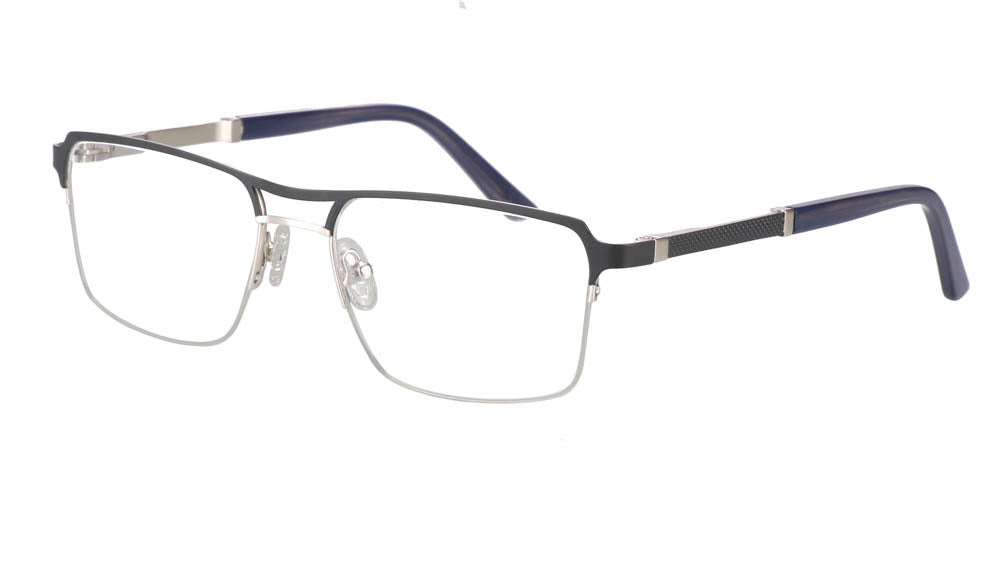 Metal Transition Mens New +1.0~6.0 HD Fashion Retro Reading Glasses Sunglasses Photochromic