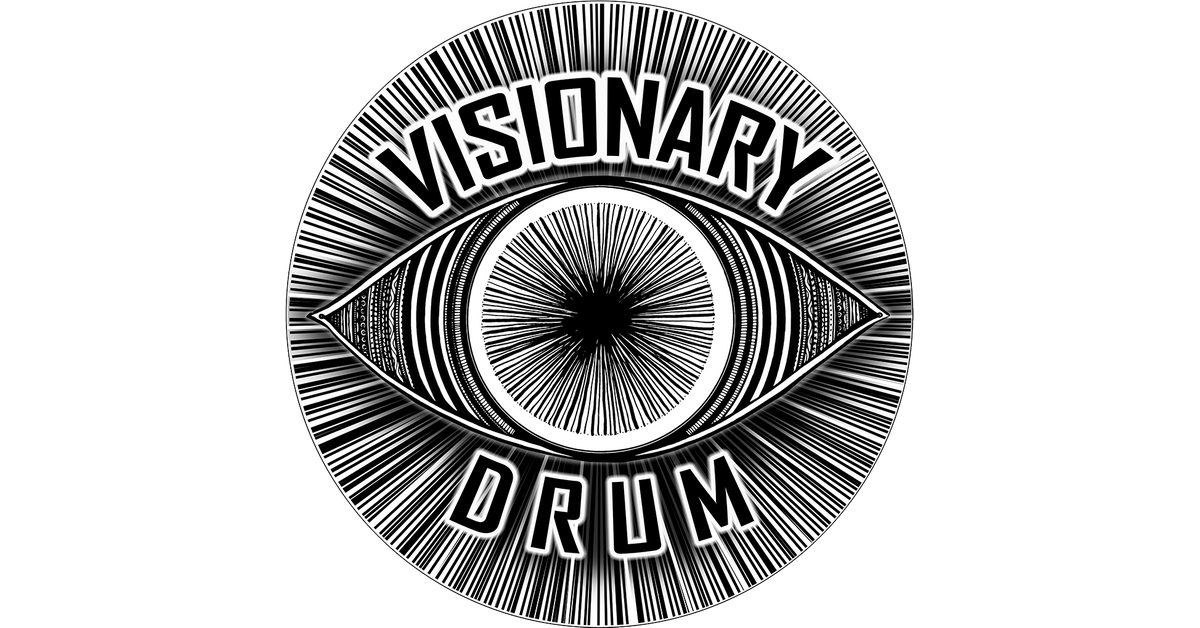 visionarydrum.com