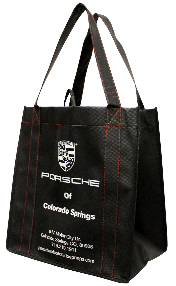 pp shopping bag