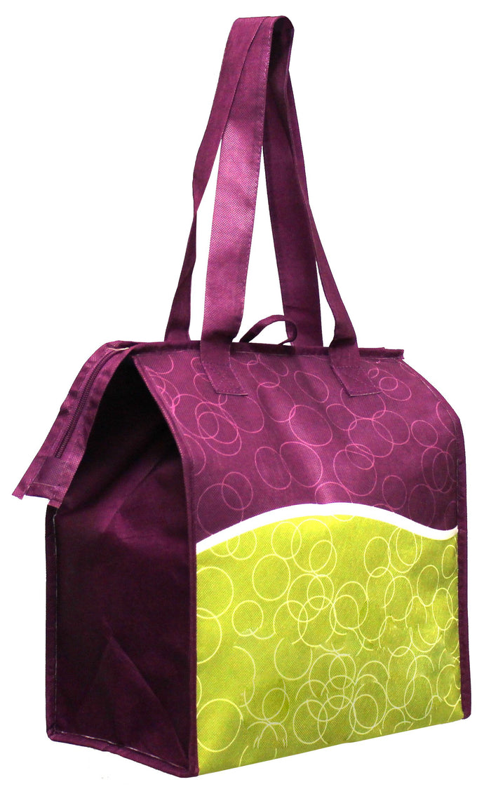 kroger insulated bags