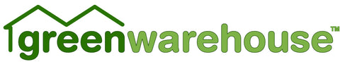 Green Warehouse logo 