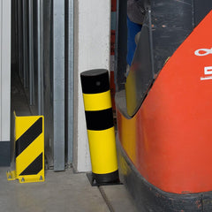 Black Bull Flex Bollard