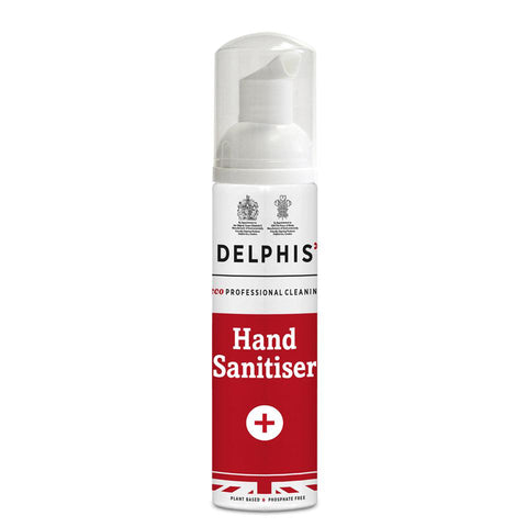 Delphis Hand Sanitiser