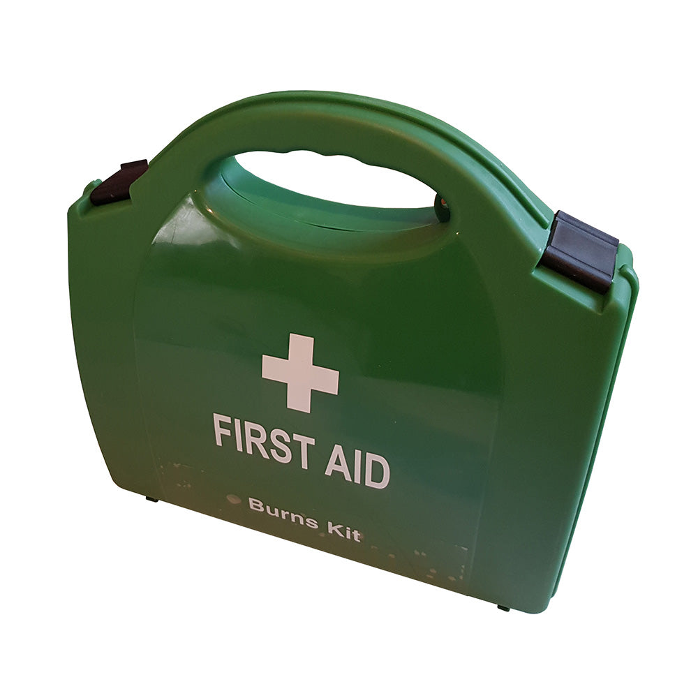 Burns First Aid Kit IndustraCare   Burns Kit 1 