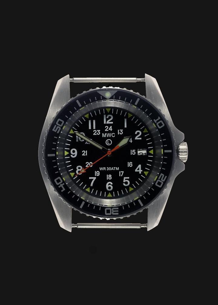 MWC (Military Watch Co.) Owners. | WatchUSeek Watch Forums