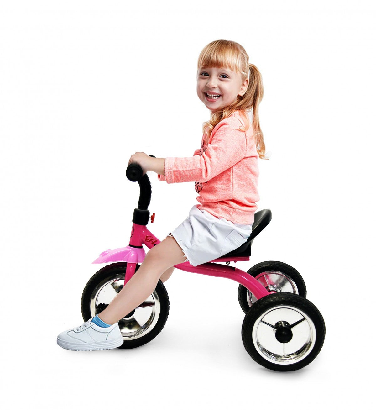 my first tricycle