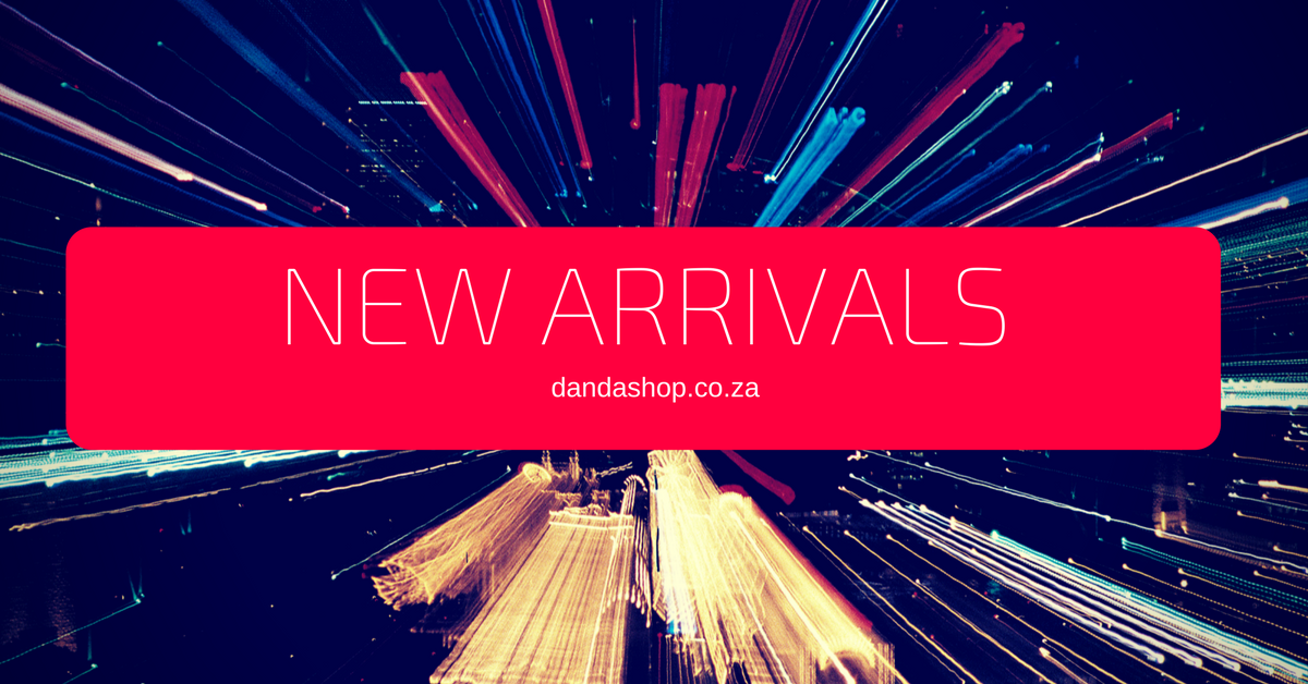 View all new arrivals