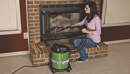 How to Properly Clean Your Pellet Stove