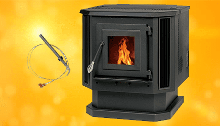 
  
  How to: Solving Ignition Problems with Englander Pellet Stoves
  
  