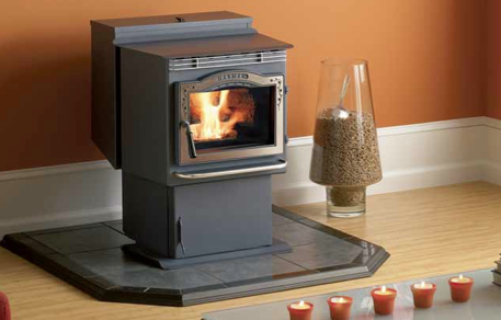 
  
  Should I repair my existing pellet stove or buy a new one?
  
  