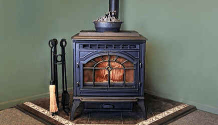 
  
  5 Tips for Pellet Stove Installation
  
  