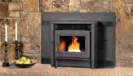 
  
  How to Maintain Important Pellet Stove Parts
  
  