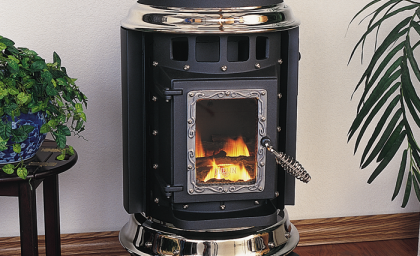 
  
  An Overview Of Thelin Stoves and their Error Codes
  
  