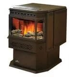 Napoleon NPS40 Pellet Stove Repair and Replacement Parts — Stove