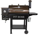 Pit Boss Pro Series 820-PS1 (Lowes 