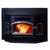 Quadra-Fire 1100i Pellet Insert Repair and Replacement Parts — Stove