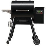 Traeger grill