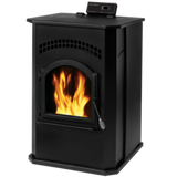 
  
  Englander 25-CB120 Pellet Stove Resources
  
  