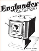 
  
  Englander 25-PFS and 25-PFSP Pellet Stove Resources
  
  