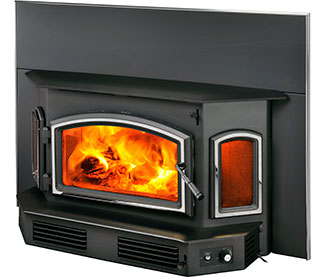 Quadrafire Wood Stove Parts — Stove & Grill Parts For Less