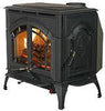 Quadrafire Wood Stove Parts Cumberland Gap Stove Image