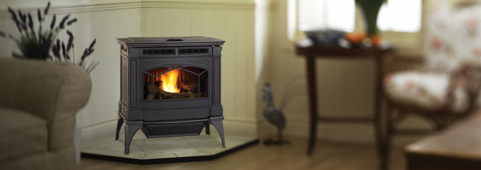 
  
  Helpful Blogs About Pellet Stoves
  
  