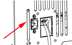 Harman Return air sensor 3-20-08780