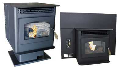 
  
  Breckwell P22 Maverick Pellet Stove Resources
  
  