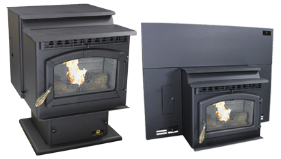 
  
  Breckwell P23 Sonora Pellet Stove Resources
  
  