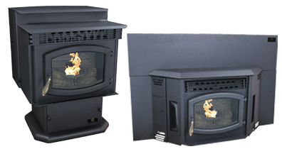 
  
  Breckwell P24 Blazer Pellet Stove Resources
  
  