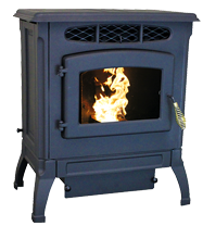 
  
  Breckwell P4000 Classic Cast Pellet Stove Resources
  
  