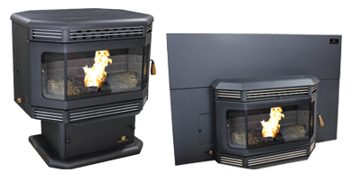 
  
  Breckwell P2000 Tahoe Pellet Stove Resources
  
  