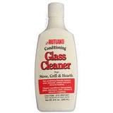 
  
  Glass & Stove Cleaner
  
  