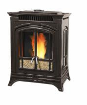 
  
  Lennox Bella Pellet Stove Resources
  
  