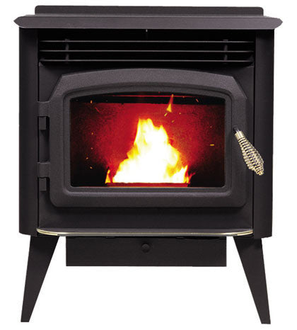 
  
  Lennox Cascade Pellet Stove Resources
  
  