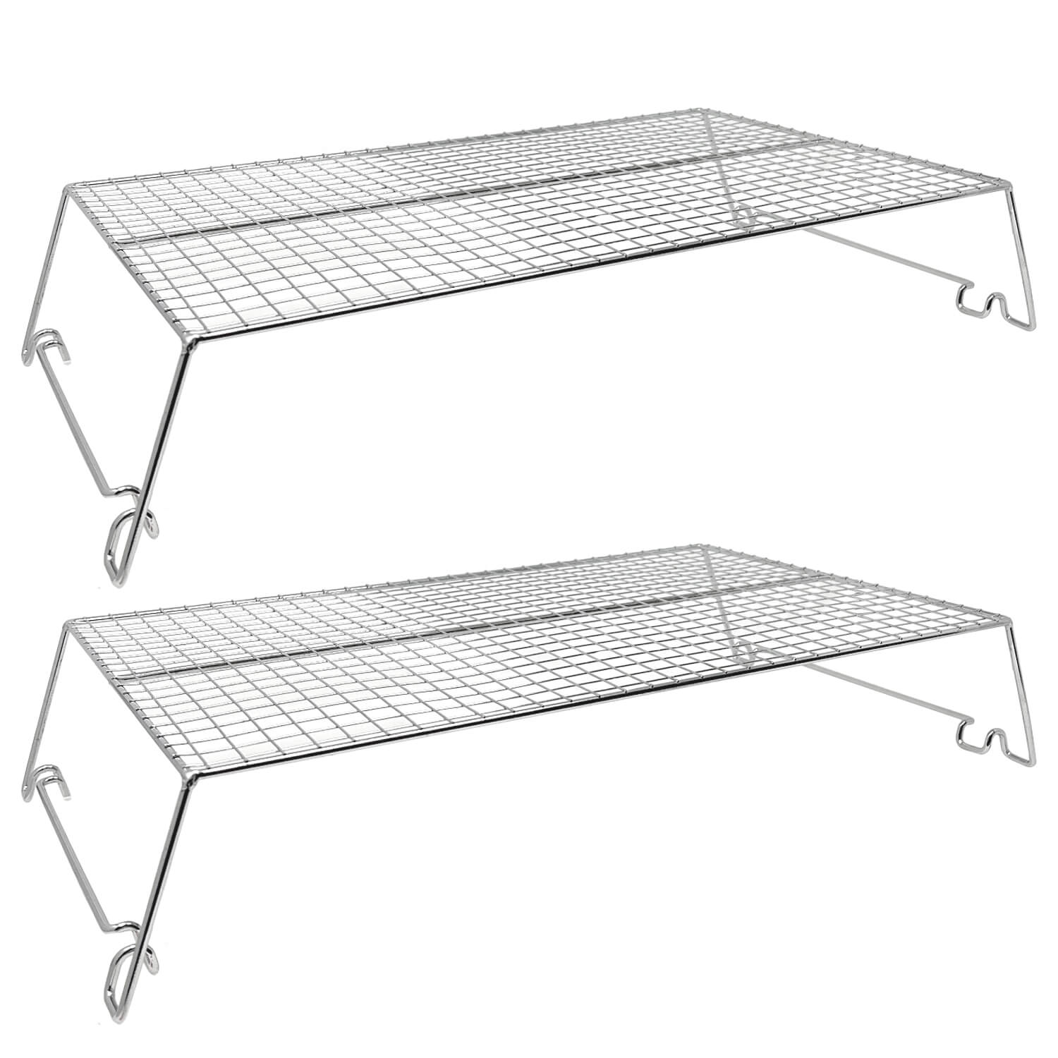 Masterbuilt Mesh Accessory Racks for 40-inch Smokers