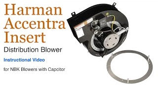 
  
  How to Replace the Aftermarket Distribution Blower (Video)
  
  