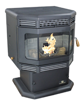 
  
  Breckwell P2700 Mojave Pellet Stove Resources
  
  