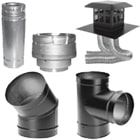 
  
  Wood Stove Pipes
  
  