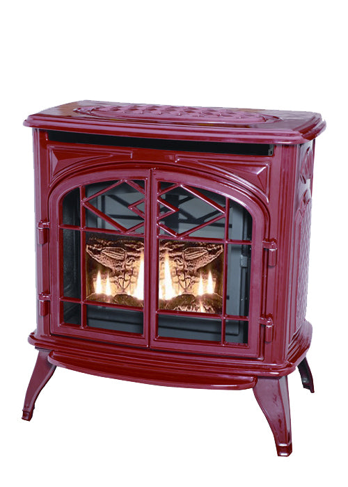 
  
  Thelin Echo Pellet Stove Resources
  
  